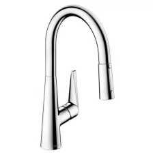 Смеситель Hansgrohe Talis S 72813000 для кухни