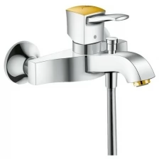 Cмеситель Hansgrohe Metropol Classic 31340090 для ванны