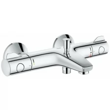 Смеситель для ванны Grohe Grohtherm 34567000