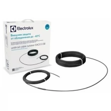 Теплый пол Electrolux Antifrost Cable Outdoor EACO-2-30-2500