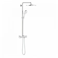 Душевая система Grohe Rainshower 310 SmartActive 26647LS0