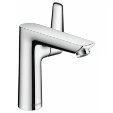 Смеситель для раковины Hansgrohe Talis E 71755000