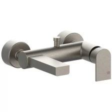 Смеситель для ванны Gessi Via Manzoni 38613-149