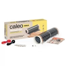 Теплый пол пленочный Caleo Gold 230-0,5-15 230 Вт/м2, 15 м2