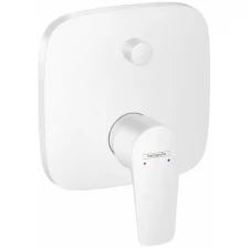 Смеситель для ванны Hansgrohe Talis E 71745700