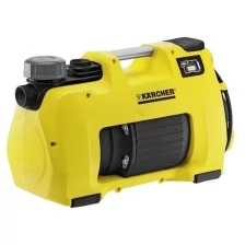 Насос садовый напорный Karcher BP 3 Home&Garden (1.645-353.0)